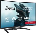 Iiyama G-MASTER GCB2784HSU-B1 27" 240Hz monitor komputerowy 68,6 cm (27") 1920 x 1080 px Czarny