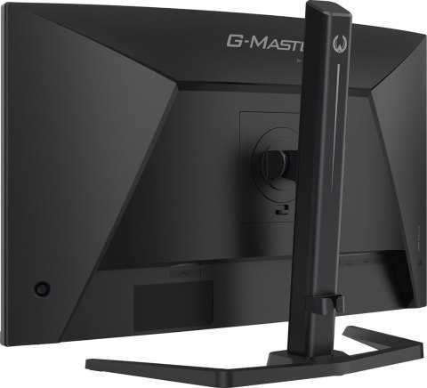 Iiyama G-MASTER GCB2784HSU-B1 27" 240Hz monitor komputerowy 68,6 cm (27") 1920 x 1080 px Czarny