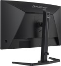 Iiyama G-MASTER GCB2784HSU-B1 27" 240Hz monitor komputerowy 68,6 cm (27") 1920 x 1080 px Czarny