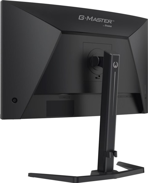 Iiyama G-MASTER GCB2784HSU-B1 27" 240Hz monitor komputerowy 68,6 cm (27") 1920 x 1080 px Czarny