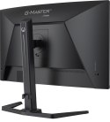 Iiyama G-MASTER GCB2784HSU-B1 27" 240Hz monitor komputerowy 68,6 cm (27") 1920 x 1080 px Czarny