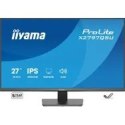 Iiyama ProLite X2797QSU-B1 monitor komputerowy 68,6 cm (27") 2560 x 1440 px Quad HD LED Czarny