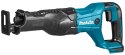 Makita DJR186ZK piła szablasta Czarny, Niebieski