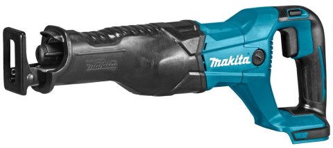 Makita DJR186ZK piła szablasta Czarny, Niebieski