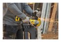 Stanley SFMCG710M1T-QW szlifierka kątowa 12,5 cm 8500 RPM 800 W 1,84 kg