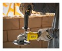 Stanley SFMCG710M1T-QW szlifierka kątowa 12,5 cm 8500 RPM 800 W 1,84 kg