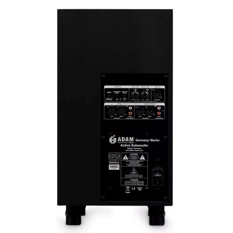 ADAM Audio Sub10 Mk2 - subwoofer aktywny