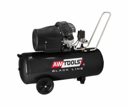 AW Kompresor AC100V 100L V 3,0HP Black Line