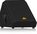 Behringer VP1220F głośnik 2-drożny Czarny Przewodowa 200 W