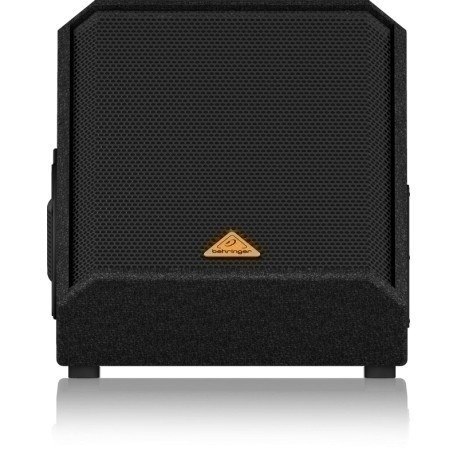 Behringer VP1220F głośnik 2-drożny Czarny Przewodowa 200 W