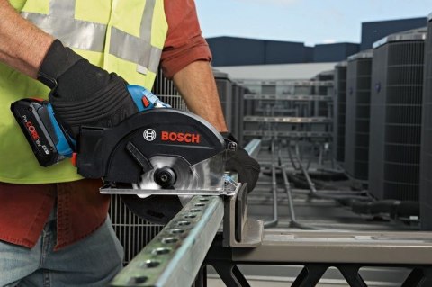 Bosch Combi-kit 4 outils 18V Bateria