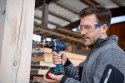 Bosch Combi-kit 4 outils 18V Bateria