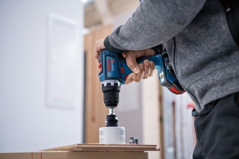 Bosch Combi-kit 4 outils 18V Bateria