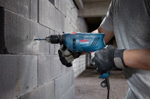 Bosch GSB 600 Professional 48000 RPM 1,7 kg