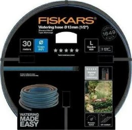 Wąż ogrodowy Fiskars FS-1027108 13MM 1/2'' 30M-Q5