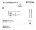 GWINTOWNIK G 1/2" NGRA/2 DIN-5157 HSS