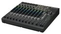 Mackie 1402VLZ4 14 kan. 20 - 50000 Hz Czarny