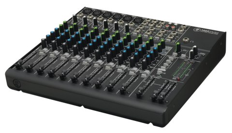 Mackie 1402VLZ4 14 kan. 20 - 50000 Hz Czarny