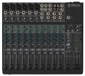 Mackie 1402VLZ4 14 kan. 20 - 50000 Hz Czarny