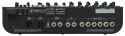 Mackie 1402VLZ4 14 kan. 20 - 50000 Hz Czarny