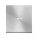 Nagrywarka ASUS SDRW-08U7M-U SDRW-08U7M-U/SIL/G/AS/P2G (USB 2.0; zewnętrzna)