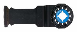 Ostrze do drewna i metalu starlock msd32pbc - 5 szt.