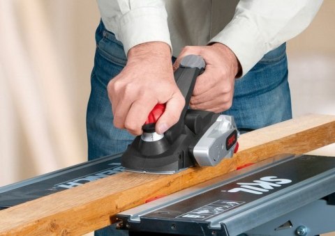 Skil 1558 AA Czarny, Szary, Czerwony 17000 RPM 600 W