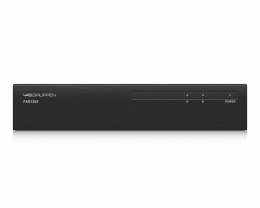 Wzmacniacz Lab Gruppen FAD2402 2 x 240W 4Ohm z portem Dante