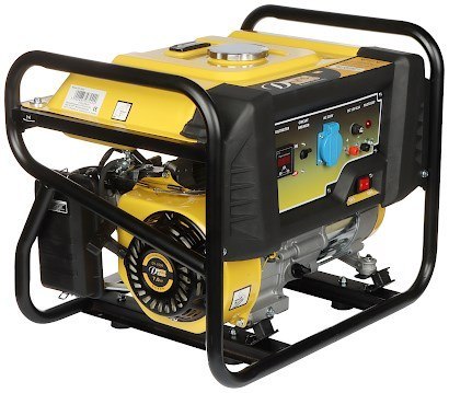 Agregat prądotwórczy DY-3500 2500 W Dynamo