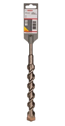 Bosch 1 618 596 238 wiertło Hammer drill bit 1 szt.