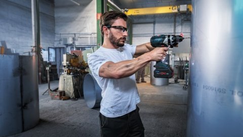 Bosch 2 607 017 047 wiertło Wiertło spiralne 18 szt.