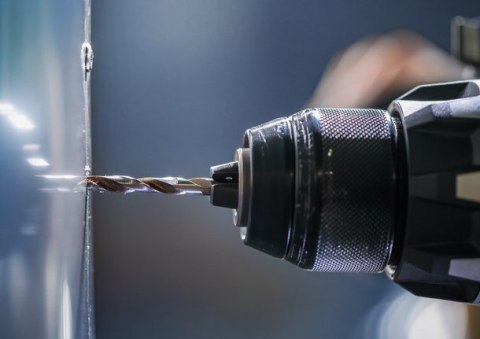 Bosch 2 607 017 047 wiertło Wiertło spiralne 18 szt.