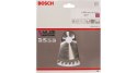 Bosch 2 608 640 503 ostrze do piły tarczowej