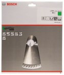 Bosch 2 608 641 190 ostrze do piły tarczowej 21 cm 1 szt.