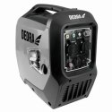 DEDRA DEGA2000 agregat prądotwórczy 1800 W 7 l Benzynowy Szary