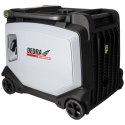 DEDRA DEGA4500K agregat prądotwórczy