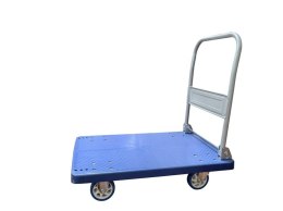 FLATFORM HAND TRUCK-300KG