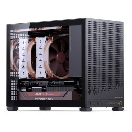 Jonsbo D32 PRO Midi Tower Czarny