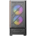 Antec P30 ARGB Midi Tower Czarny