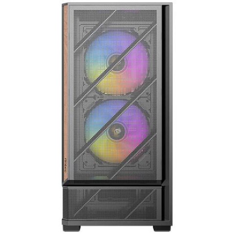 Antec P30 ARGB Midi Tower Czarny