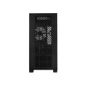COOLER MASTER OBUDOWA ELITE 301 LITE Czarna