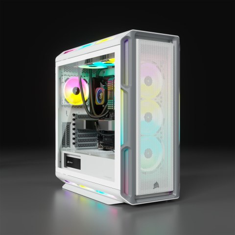 CORSAIR iCUE