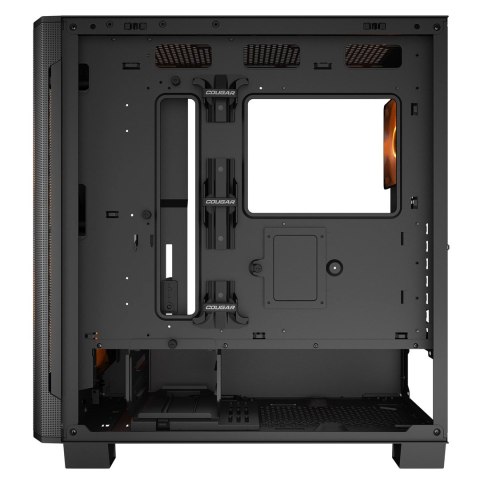 COUGAR CGR-5YA6B-RGB Midi Tower Czarny