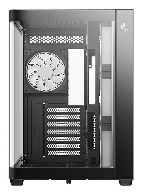 DeepCool CG530U 4F Tower Czarny