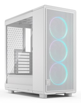 Epoch White TG RGB Clear tint