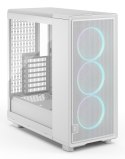Epoch White TG RGB Clear tint
