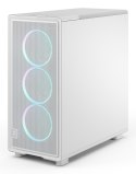 Epoch White TG RGB Clear tint