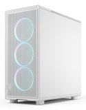 Epoch White TG RGB Clear tint