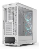 Epoch White TG RGB Clear tint