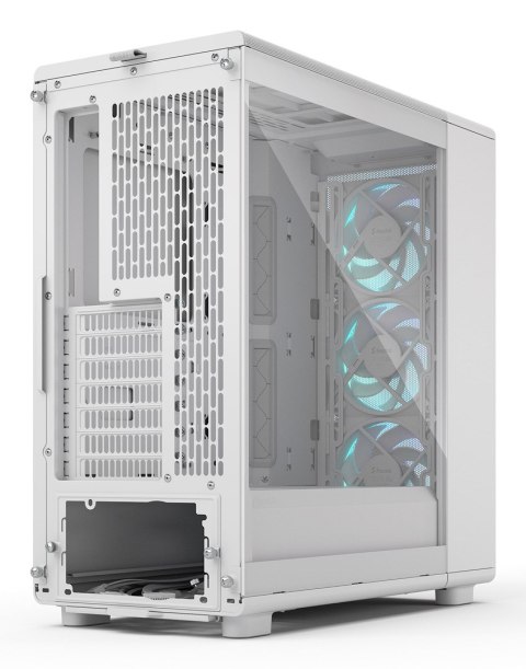 Epoch White TG RGB Clear tint